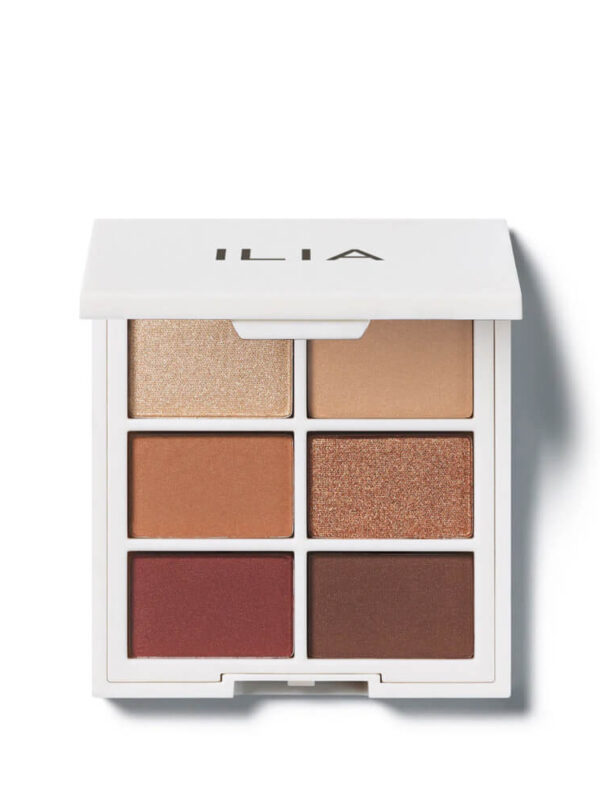 The Necessary Eyeshadow Palette